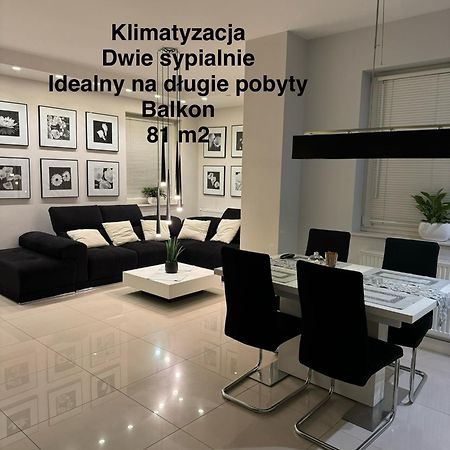Spanko W Centrum Zielona Góra Kültér fotó